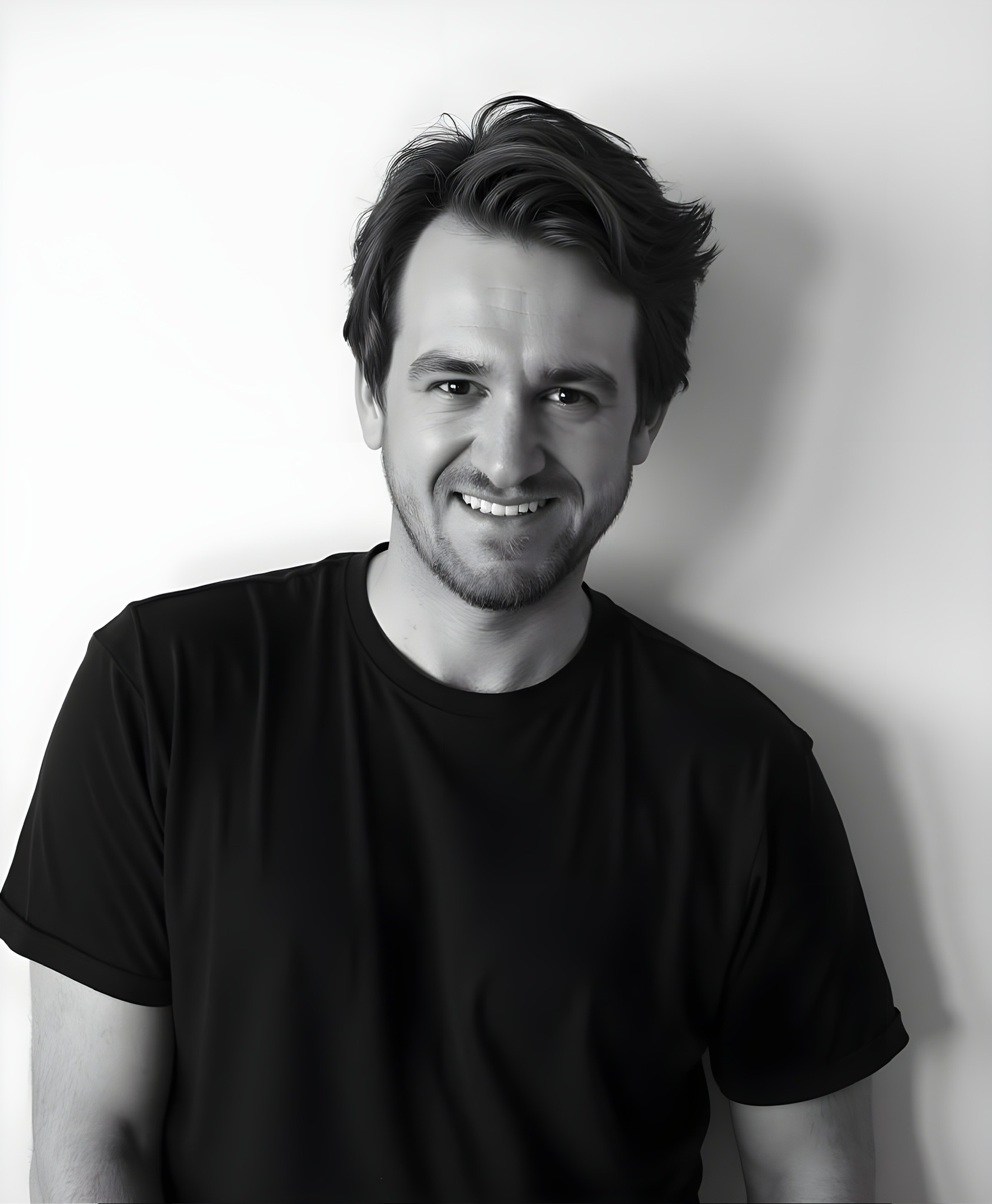 Matt Rhodes — Founder & CEO